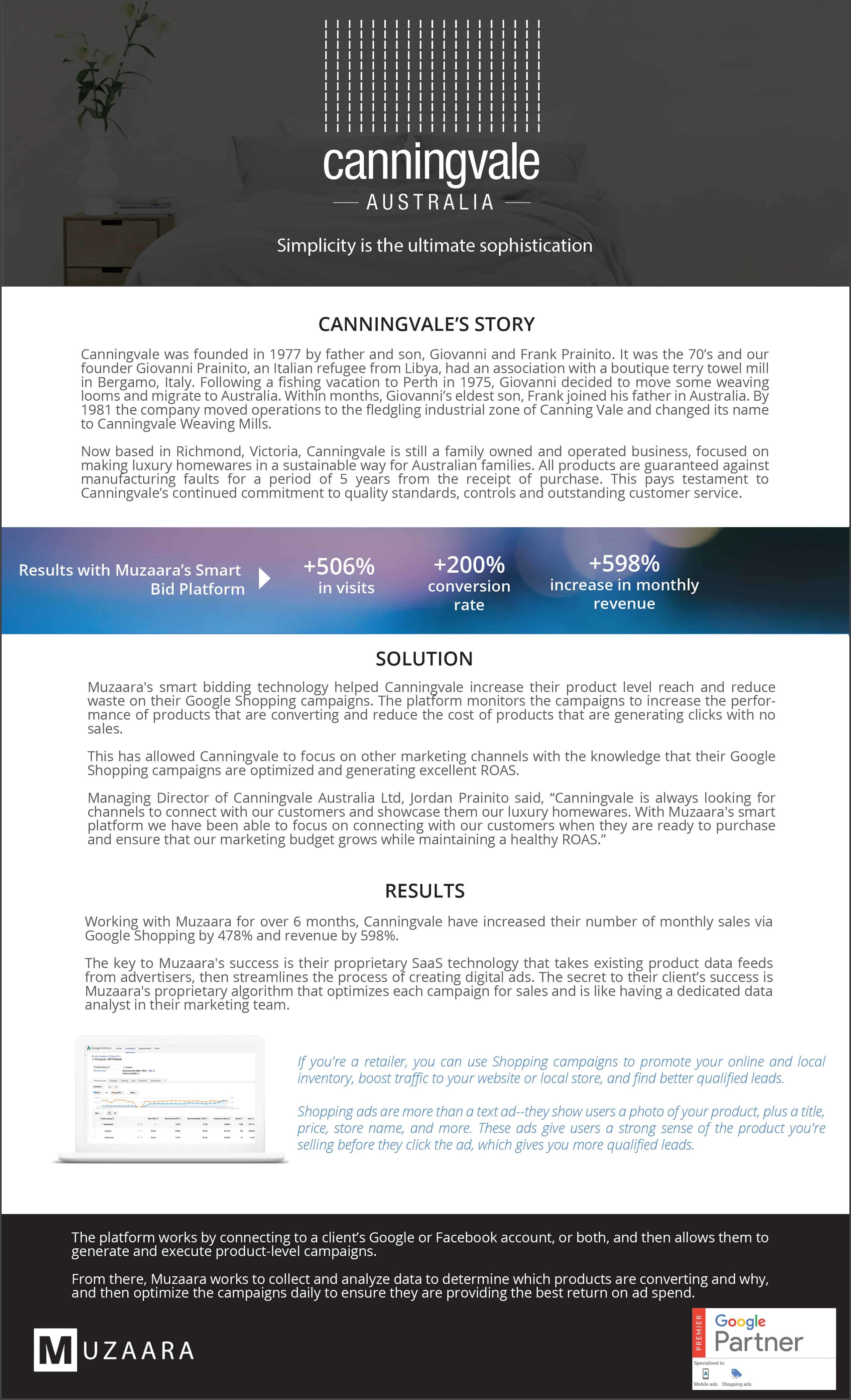 Muzaara-CV-Case-Study