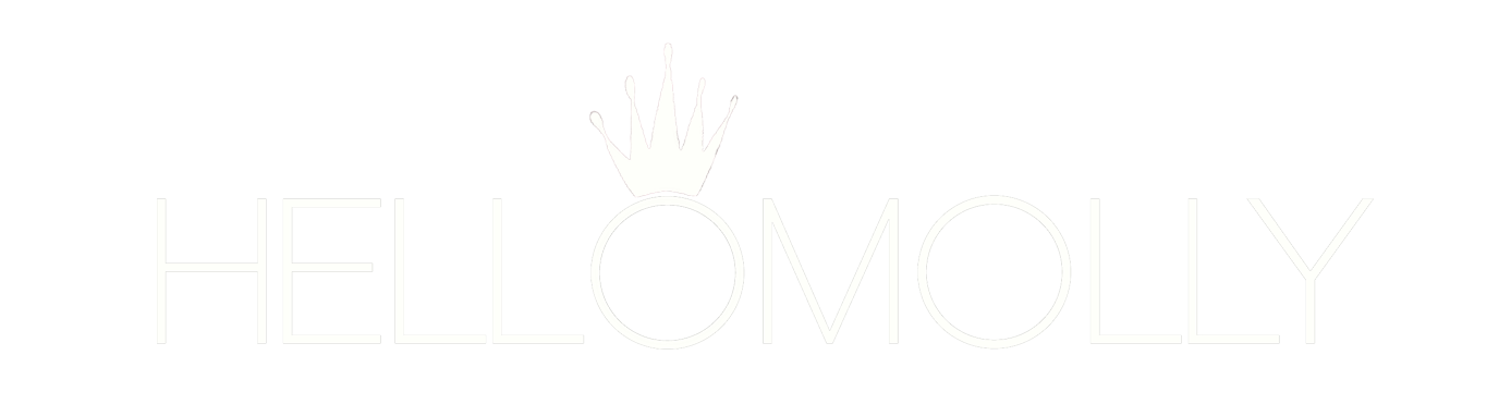 hellomolly logo