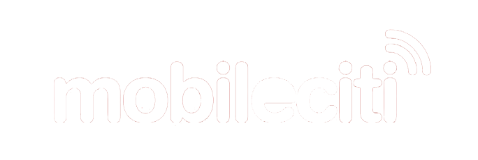 mobile city logo